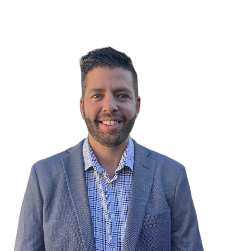 Matti Seguin, Founder of Processly